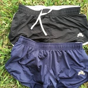 Tracksmith Session Shorts